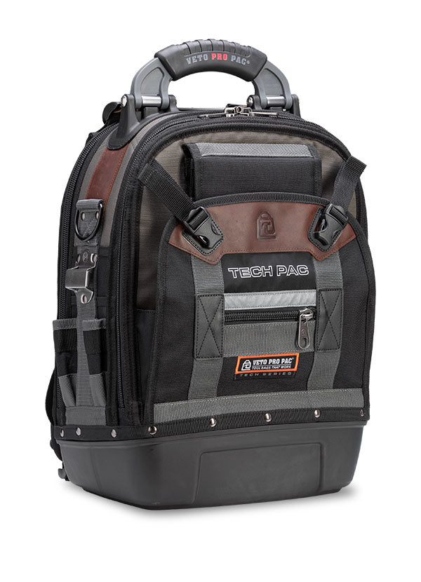 Veto-Tech Pac Backpack Tool Bag VPP10070