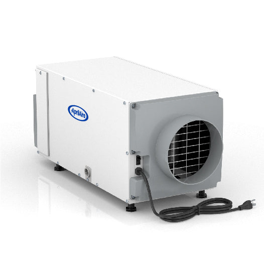 AprilAire E070 70 Pint Professional-Grade Dehumidifier