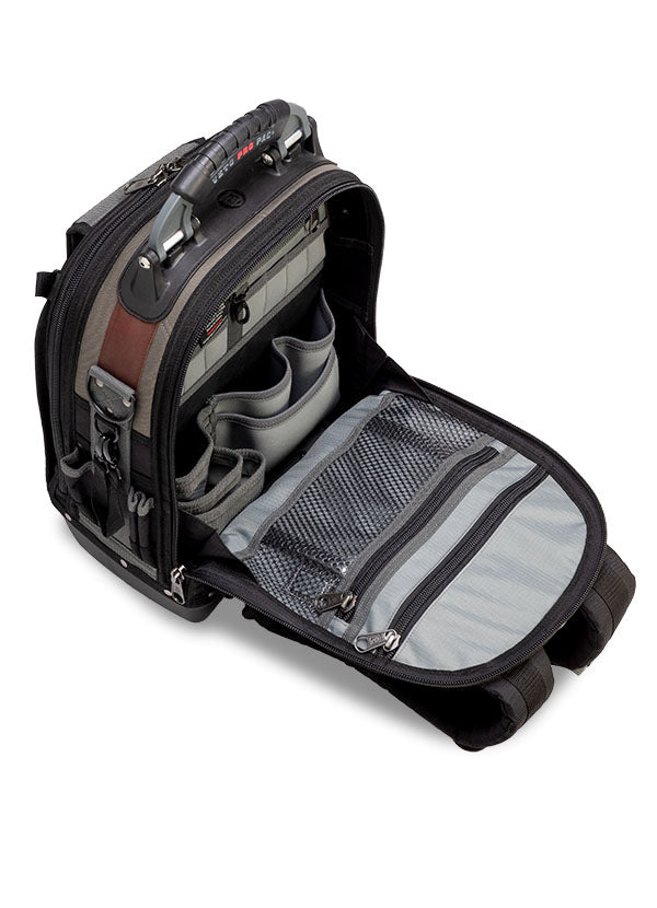Veto-Tech Pac Backpack Tool Bag VPP10070