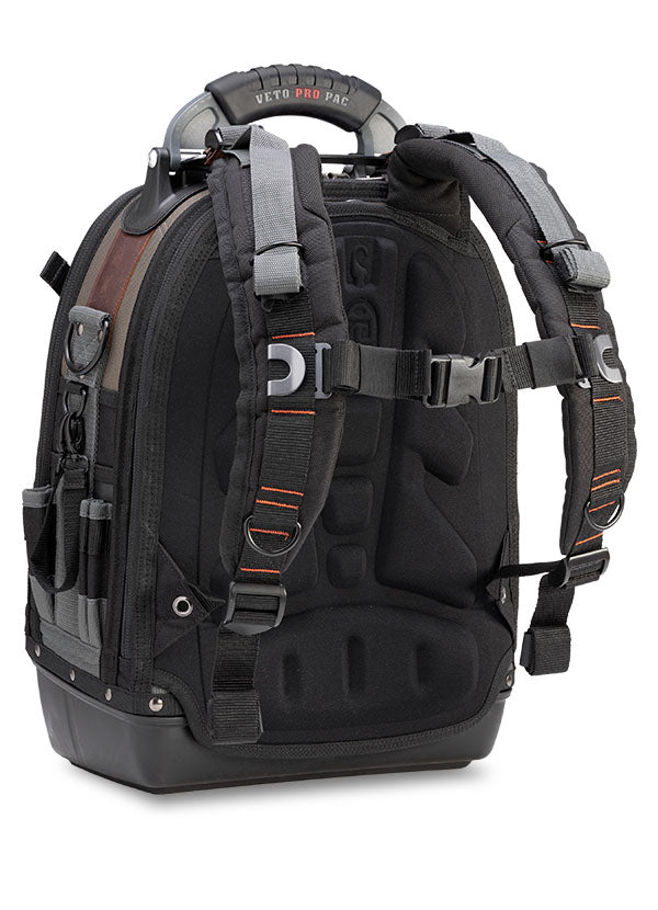 Veto-Tech Pac Backpack Tool Bag VPP10070
