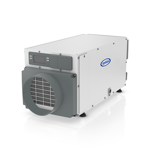 AprilAire E070 70 Pint Professional-Grade Dehumidifier
