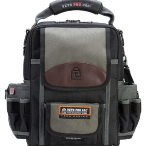 MB3B Bolso para medidores