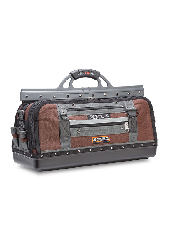Bolsa de herramientas XXL-F 01 XXL F 1