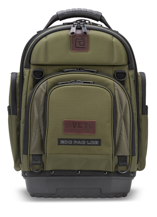EDC PAC LCB OLIVA 10535 2
