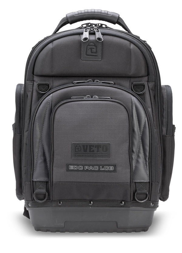 EDC PAC LCB CARBON EDC PAC LCB Carbon 0412
