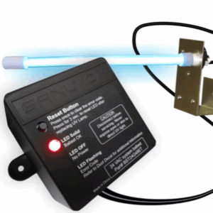 24V Ballast for Saber Magnet (SABER 16/24-GM2)