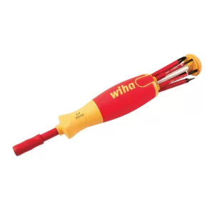 6 en 1 Pop-Up VDE SL/PH/SQ